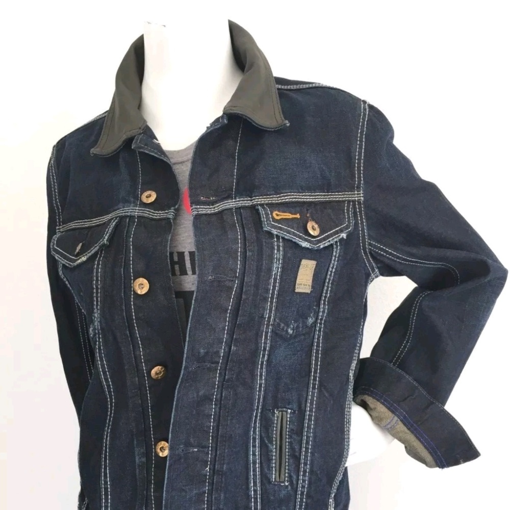 Diesel Denim Jacket